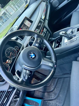 Обява за продажба на BMW X6 M50d ~84 900 лв. - изображение 10