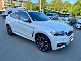 Обява за продажба на BMW X6 M50d ~84 900 лв. - изображение 5