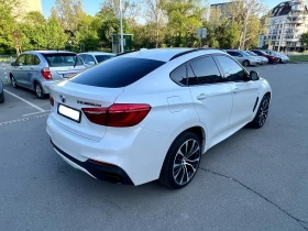 Обява за продажба на BMW X6 M50d ~84 900 лв. - изображение 2