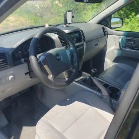 Kia Sorento 2.5CRDI D4CB | Mobile.bg    7