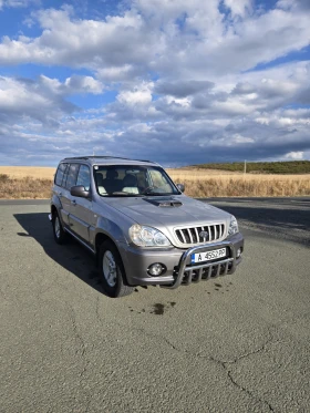 Hyundai Terracan 2.9CRDI  | Mobile.bg    2
