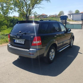 Kia Sorento 2.5CRDI D4CB | Mobile.bg    5
