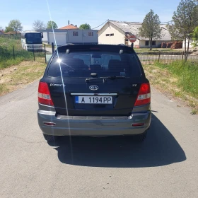 Kia Sorento 2.5CRDI D4CB | Mobile.bg    6