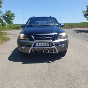 Kia Sorento 2.5CRDI D4CB | Mobile.bg    2