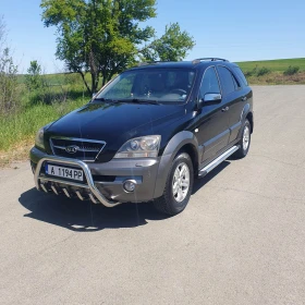 Kia Sorento 2.5CRDI D4CB | Mobile.bg    3