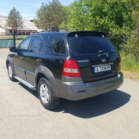 Kia Sorento 2.5CRDI D4CB | Mobile.bg    4