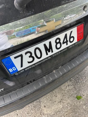 Chevrolet Captiva 2.4 . / 7  | Mobile.bg    16