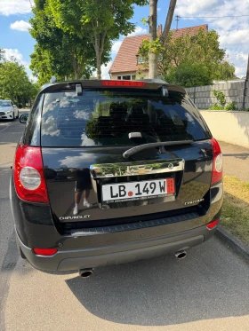 Chevrolet Captiva 2.4 . / 7  | Mobile.bg    3