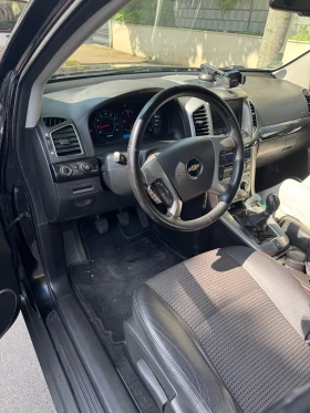 Chevrolet Captiva 2.4 . / 7  | Mobile.bg    8