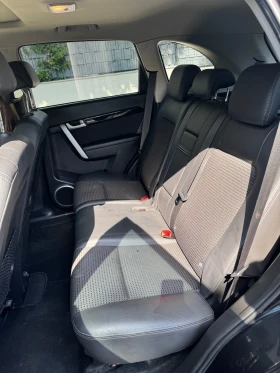 Chevrolet Captiva 2.4 . / 7  | Mobile.bg    7