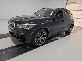     BMW X5 M-PACK* LASERLIGHT* DISTRO* * HEADUP* * 