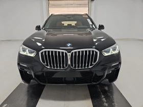     BMW X5 M-PACK* LASERLIGHT* DISTRO* * HEADUP* * 