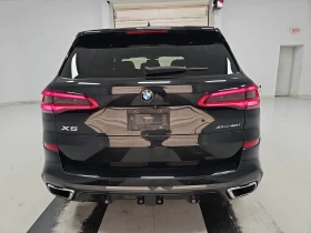     BMW X5 M-PACK* LASERLIGHT* DISTRO* * HEADUP* * 