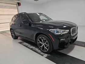     BMW X5 M-PACK* LASERLIGHT* DISTRO* * HEADUP* * 
