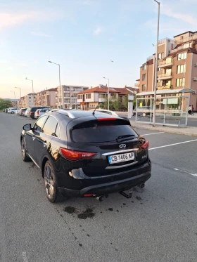 Обява за продажба на Infiniti Fx 30 ~24 000 лв. - изображение 5
