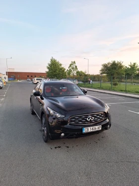 Обява за продажба на Infiniti Fx 30 ~24 000 лв. - изображение 1