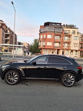 Обява за продажба на Infiniti Fx 30 ~24 000 лв. - изображение 2