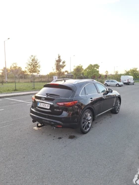 Обява за продажба на Infiniti Fx 30 ~24 000 лв. - изображение 4