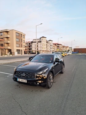 Обява за продажба на Infiniti Fx 30 ~24 000 лв. - изображение 1