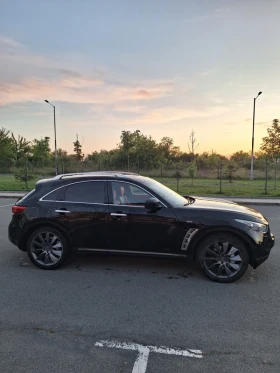 Обява за продажба на Infiniti Fx 30 ~24 000 лв. - изображение 3