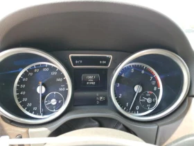 Mercedes-Benz ML 350 3.5V6* РЕАЛНИ КМ* СТАВА НА ГАЗ - 21900 лв. - 59589337 11