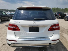 Mercedes-Benz ML 350 3.5V6* РЕАЛНИ КМ* СТАВА НА ГАЗ - 21900 лв. - 59589337 5