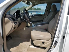 Mercedes-Benz ML 350 3.5V6* РЕАЛНИ КМ* СТАВА НА ГАЗ - 21900 лв. - 59589337 8