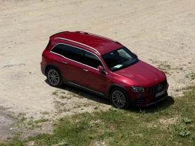 Mercedes-Benz GLB AMG 35 | Mobile.bg    5