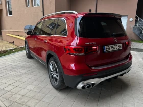 Mercedes-Benz GLB AMG 35 | Mobile.bg    3