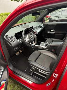 Обява за продажба на Mercedes-Benz GLB AMG 35 ~82 500 лв. - изображение 5