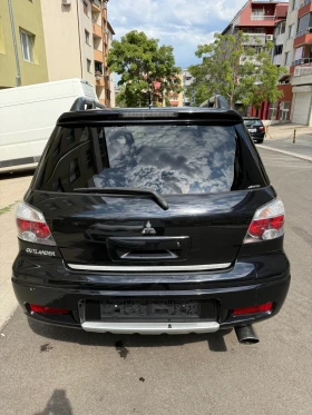 Mitsubishi Outlander Dakar | Mobile.bg    4