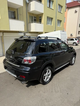 Mitsubishi Outlander Dakar | Mobile.bg    5