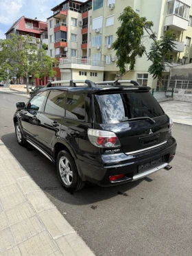Mitsubishi Outlander Dakar | Mobile.bg    3