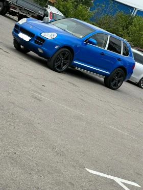 Обява за продажба на Porsche Cayenne ~12 500 лв. - изображение 3