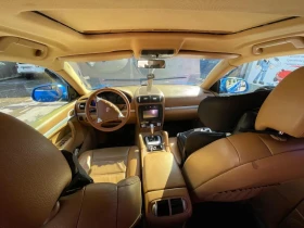 Обява за продажба на Porsche Cayenne ~12 500 лв. - изображение 7