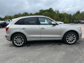 Audi Q5 * 2.0T TECHNIK* * ЦЕНА ДО БЪЛГАРИЯ* - 26000 лв. - 30709386 4