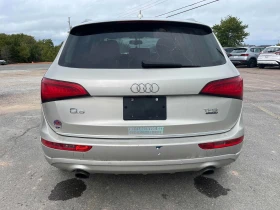 Audi Q5 * 2.0T TECHNIK* * ЦЕНА ДО БЪЛГАРИЯ* - 26000 лв. - 30709386 5