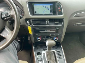 Audi Q5 * 2.0T TECHNIK* * ЦЕНА ДО БЪЛГАРИЯ* - 26000 лв. - 30709386 8