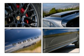 Porsche Macan GTS Premium Plus Package  | Mobile.bg    17