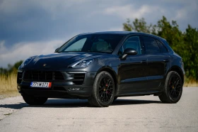 Обява за продажба на Porsche Macan GTS Premium Plus Package  ~58 990 лв. - изображение 1