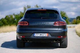 Обява за продажба на Porsche Macan GTS Premium Plus Package  ~58 990 лв. - изображение 4
