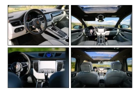 Porsche Macan GTS Premium Plus Package  | Mobile.bg    14