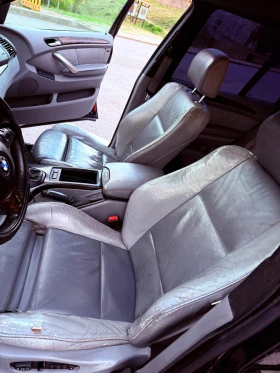 BMW X5 - 6500 лв. / 3323.40 € - 74807717 7