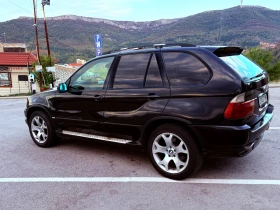 BMW X5 - 6500 лв. / 3323.40 € - 74807717 5