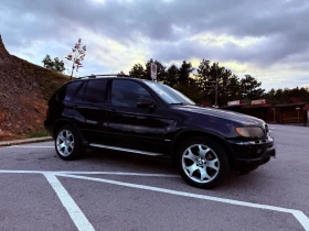 BMW X5 - 6500 лв. / 3323.40 € - 74807717 2