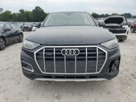 Audi Q5 LED Matrix / Панорама / Подгрев / Ambient осветл.  - 37500 лв. / 19173.45 € - 83131667 5