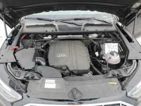 Audi Q5 LED Matrix / Панорама / Подгрев / Ambient осветл.  - 37500 лв. / 19173.45 € - 83131667 12