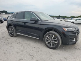 Audi Q5 LED Matrix / Панорама / Подгрев / Ambient осветл.  - 37500 лв. / 19173.45 € - 83131667 3