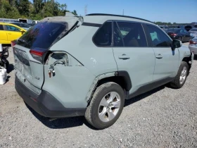 Toyota Rav4 XLE - 28000 лв. / 14316.17 € - 19654680 3