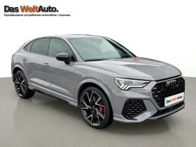 Audi Q3 Audi RS Q3 Sportback 2.5 TFSI quattro - 136900 лв. / 69995.86 € - 38602412 2